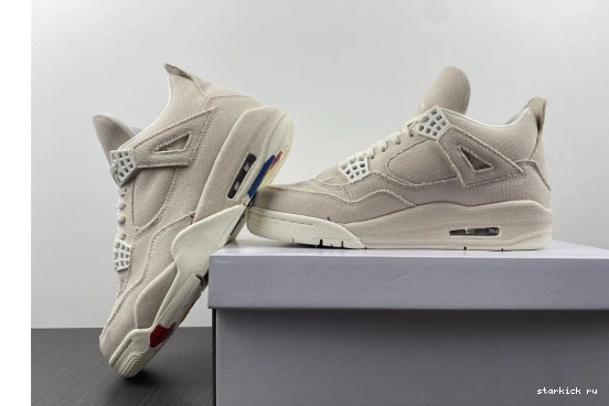 Blank Retro DQ4909-100 (W) Canvas Jordan DQ4909-100 4 1218